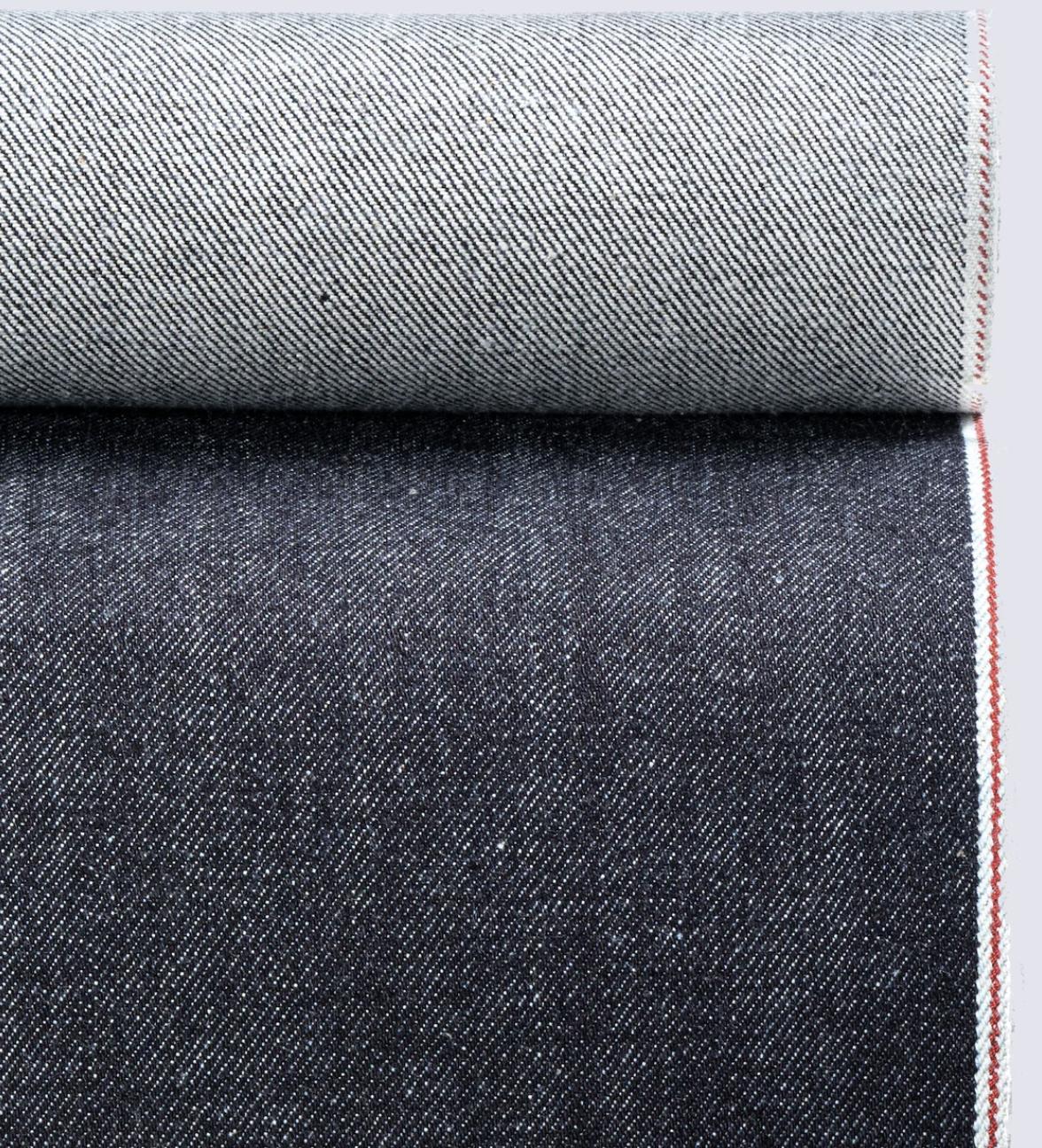 Précommande Veston - Denim Japonais