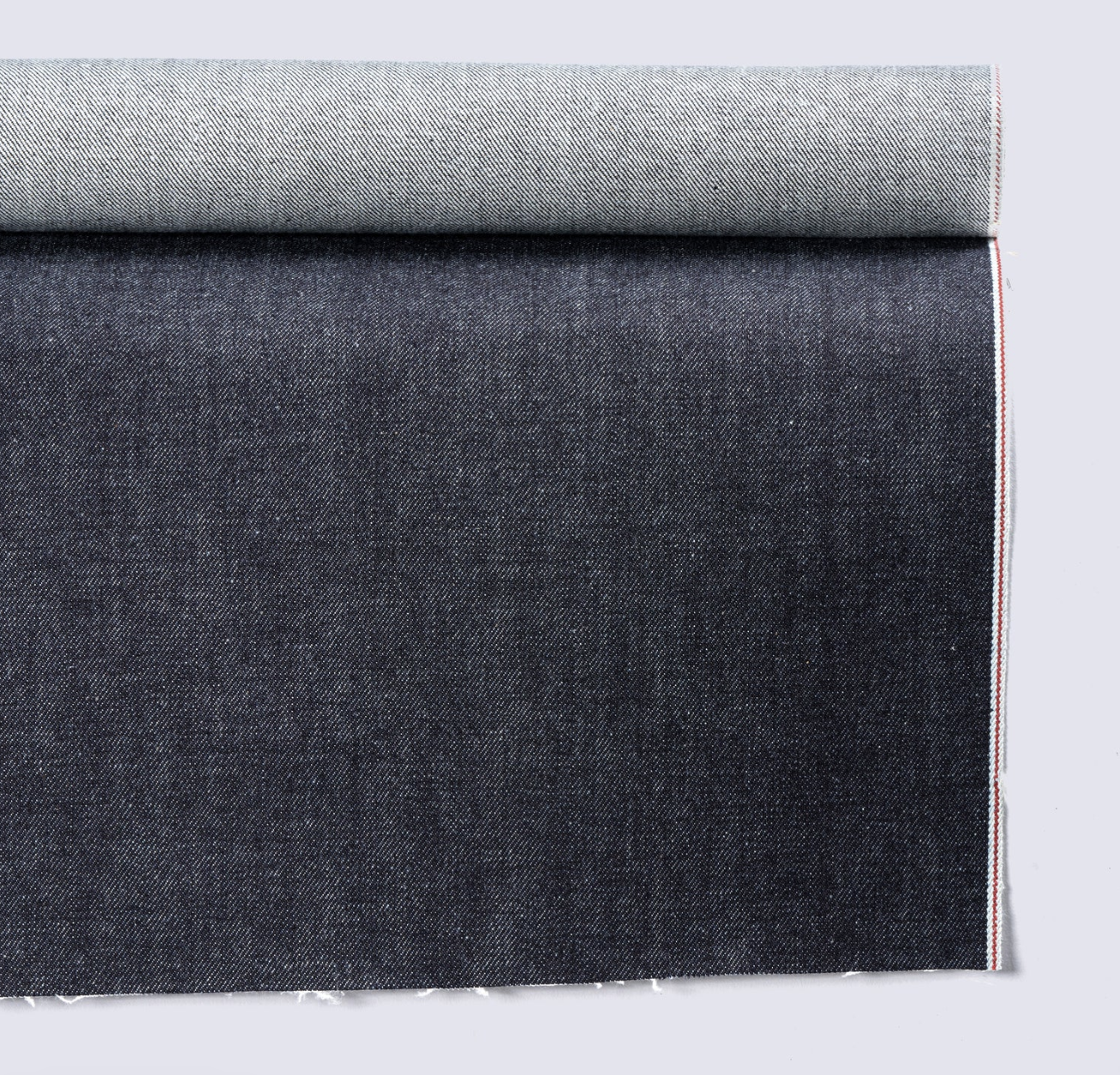 Précommande Veston - Denim Japonais